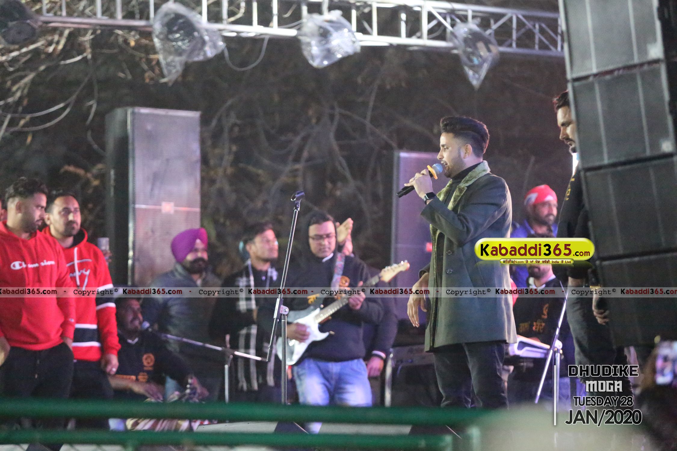 event image